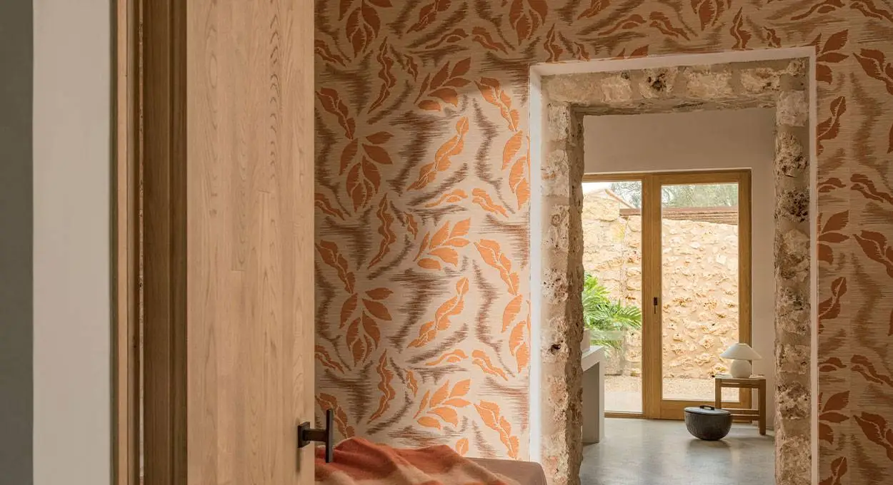 Concord Wallcovering Installation